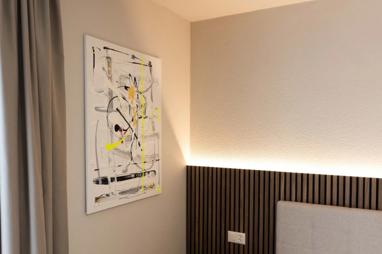 Hotel Rondo - Self-Check-in