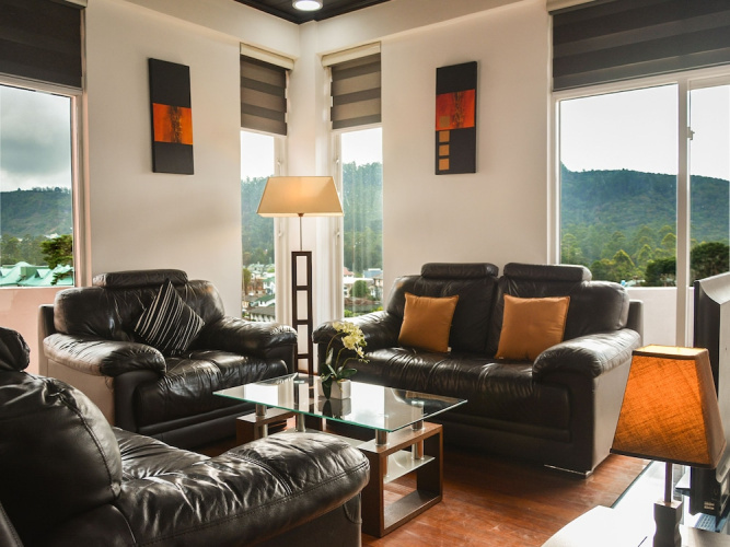 Panoramic Apartment / Seagull Complex - Nuwara Eliya