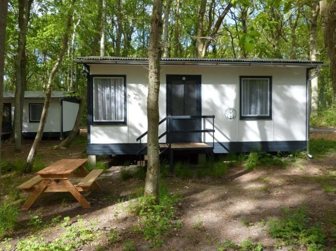 Quadruple Bungalow