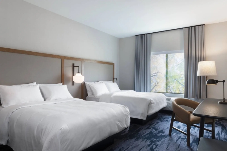 Fairfield Inn & Suites by Marriott O'Fallon, IL