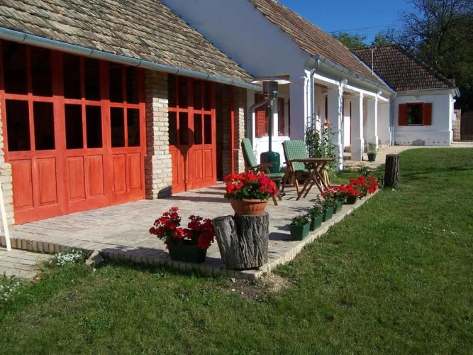Körte Porta
