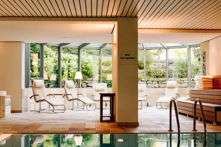 Hotel Benther Berg