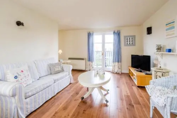 2 Bell Lodge, Thorpeness