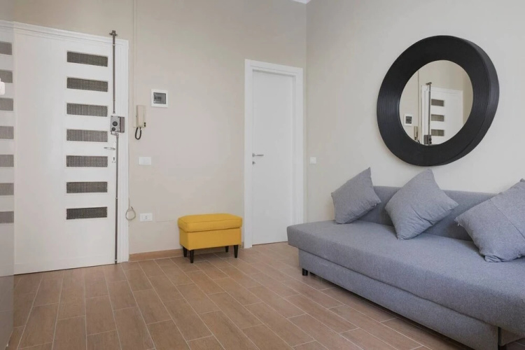Altido Mini Central Flat