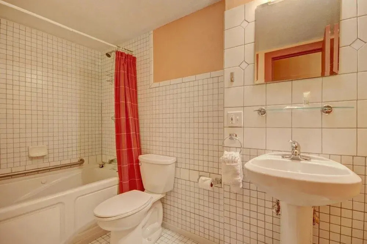 Gold Camp E85 2 Br condo by RedAwning