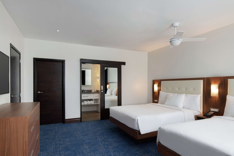 Homewood Suites by Hilton Santo Domingo photo 14