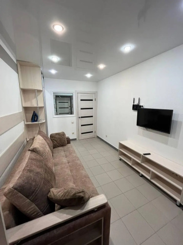 Фотография номера квартиры Квартира Вам рады на Горького 244