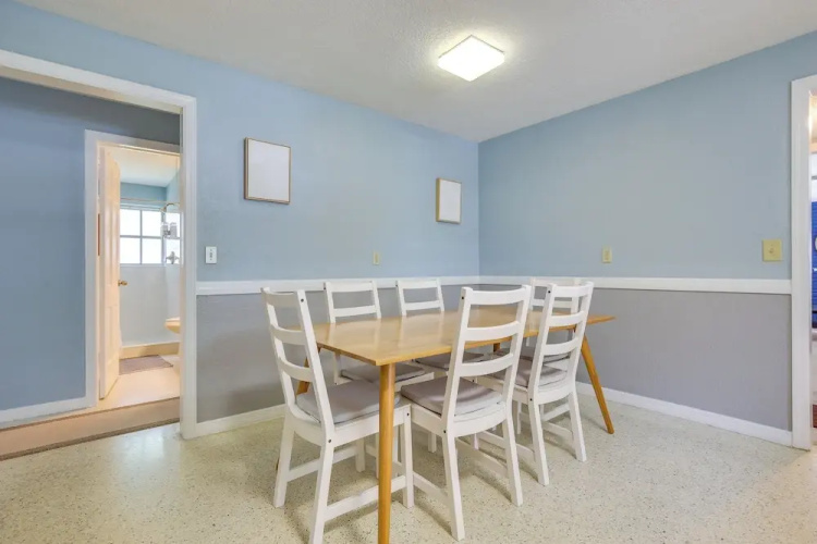 Spacious Boynton Beach Vacation Home: Pets Welcome