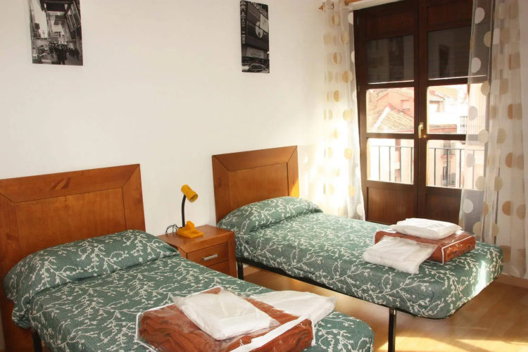 Apartamentos Dos Torres - Pilar Suites