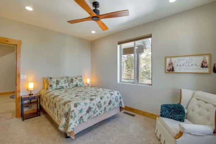 5 Mins to Brian Head Resort: Family Gem w/ Views