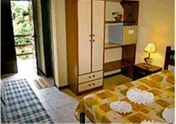 Pousada Montreux