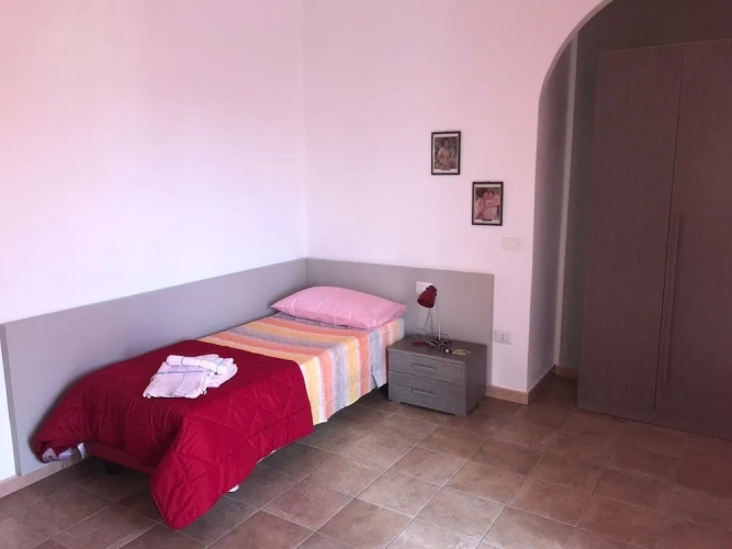 Economy Single room