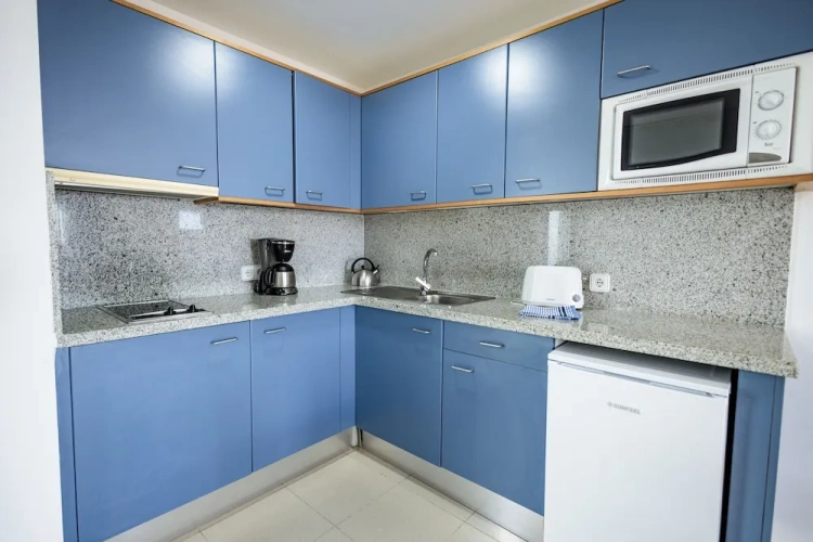 1 Bedroom Classic Apartment