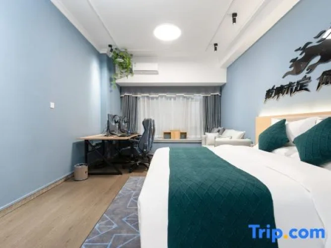 Luxury Double room