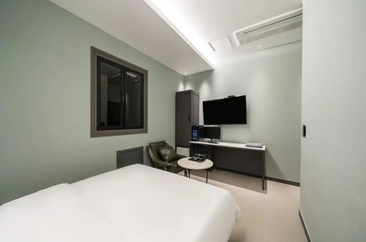 Hotel Myeong Jak