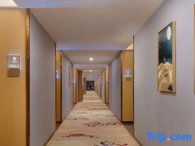 yunman  hotel