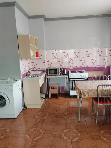 Фотография номера апарт отеля Горный