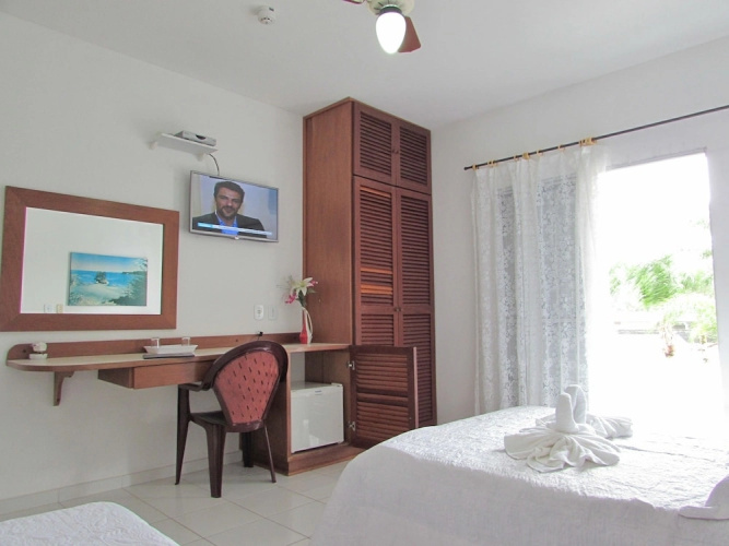 Hotel Costa Azul