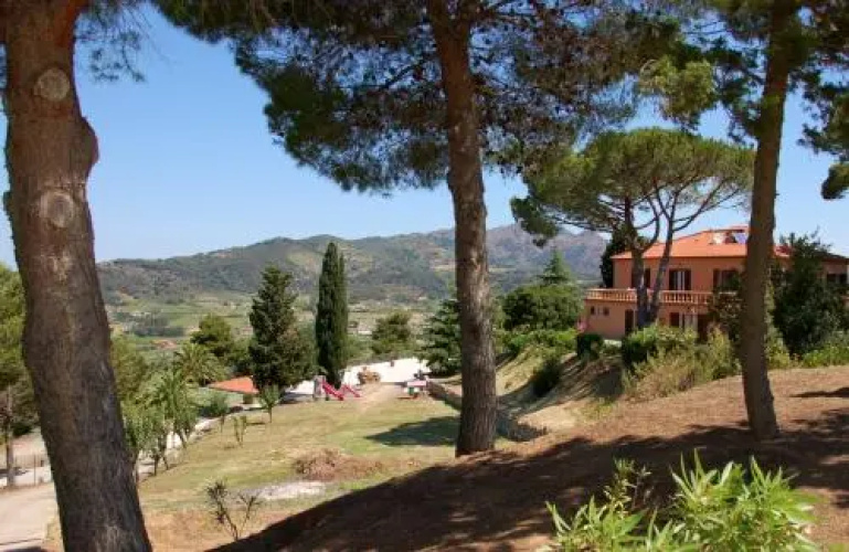 Residence Fiorenzo