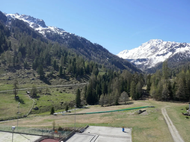 Rosablanche B61s Nendaz