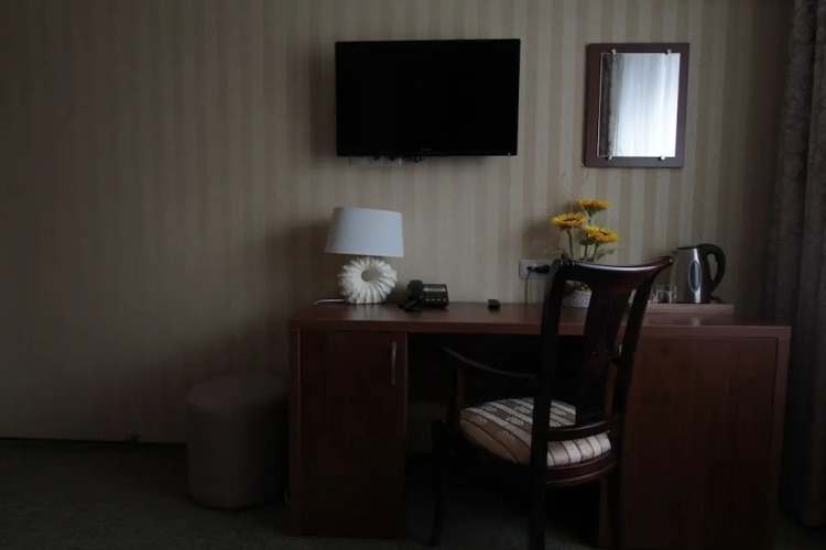 Фотография отеля