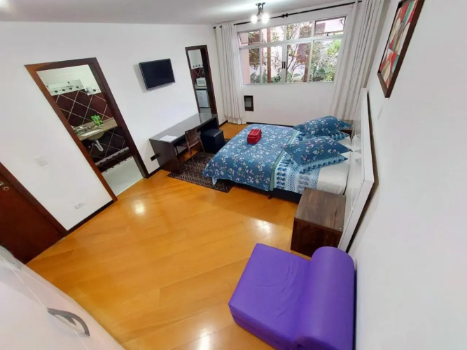Casa Verde Curitiba