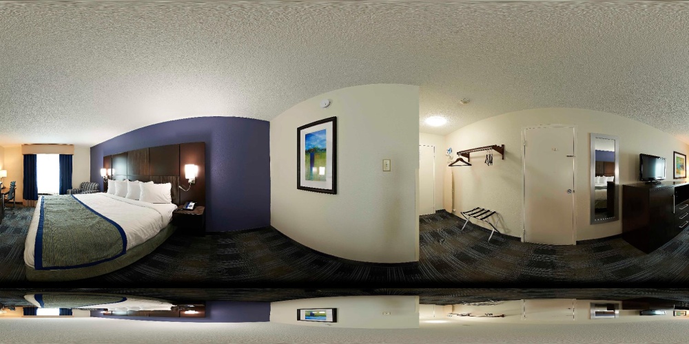 Standard room