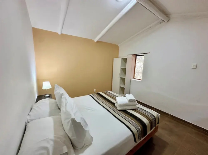 hostal qachisolcor