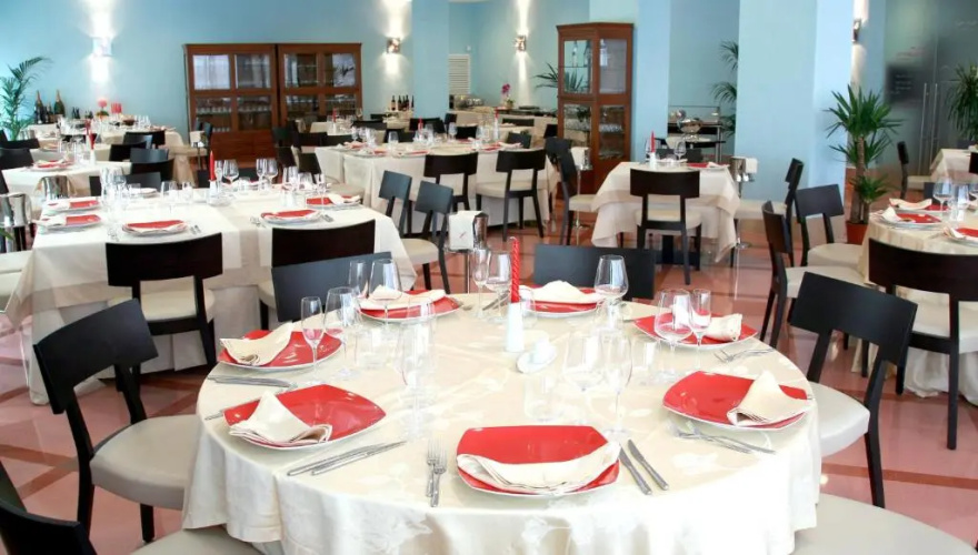 Hotel Don Guglielmo