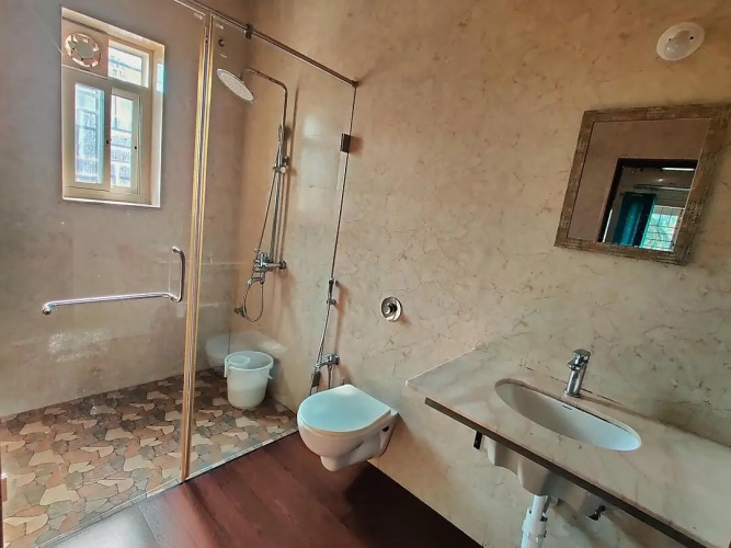 BountyYatra Guest House