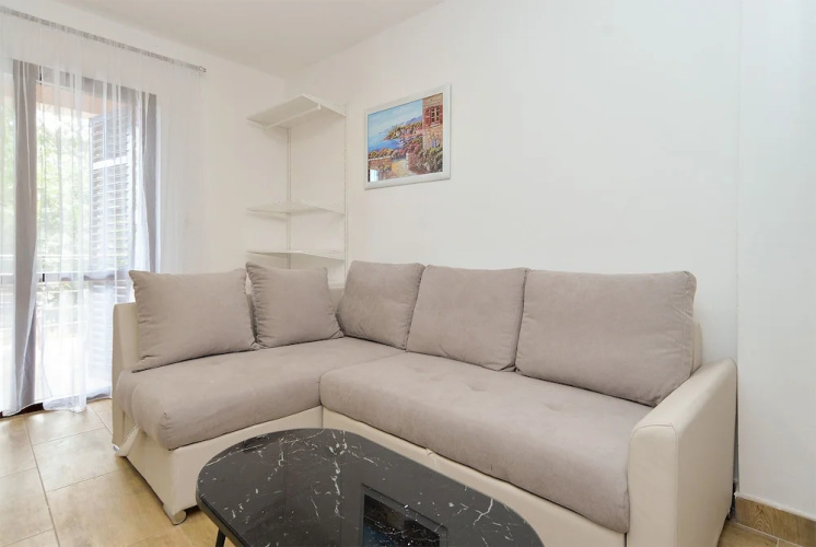 Apartment Manda 709