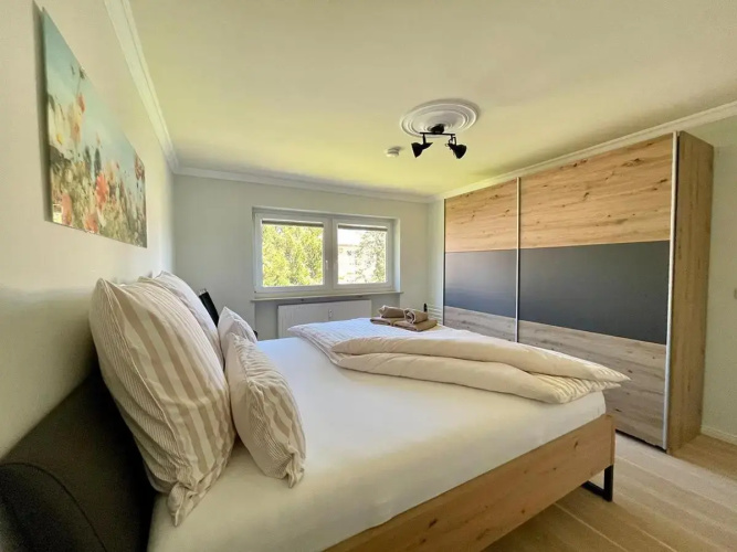 Ferienwohnung Heller