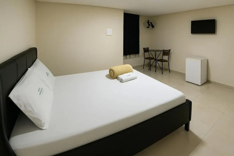 Hotel veneza