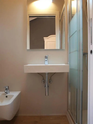Cosmopolitan Central Rooms