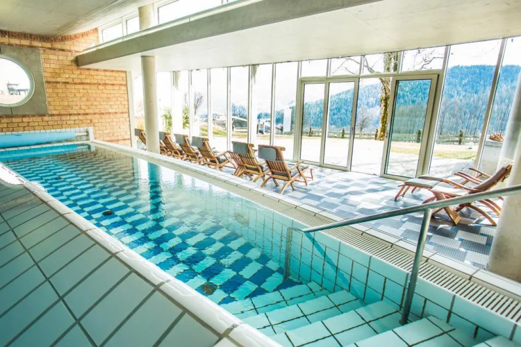 Biohotel Ramsauhof