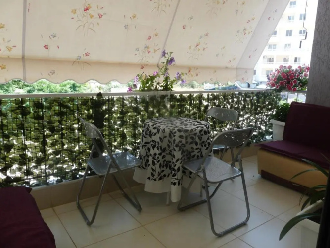 Arte Apartments