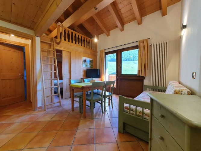 Residence Bait da Mott