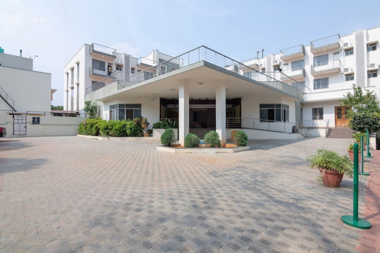 Image de l'hôtel