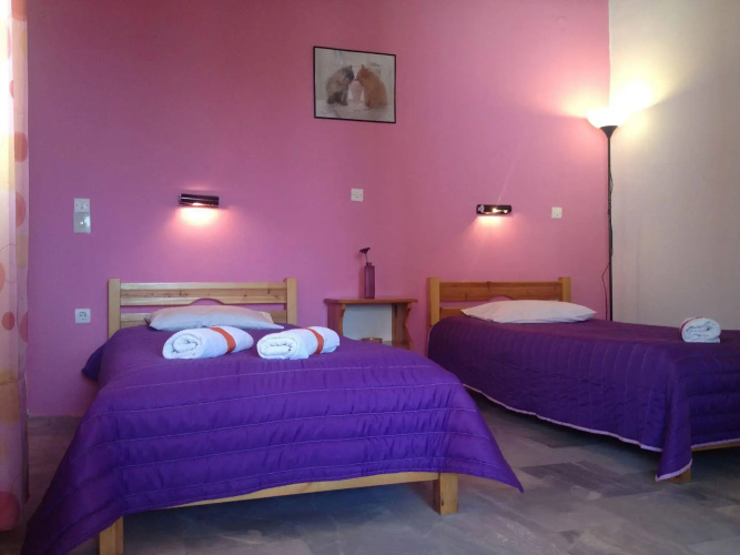 Alexandra Apartment