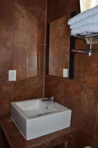 Hotel Real Azteca