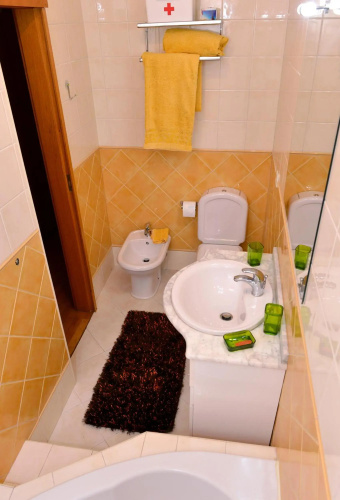 Apartamento Porto Centro