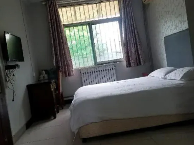 Hospitable Hotel