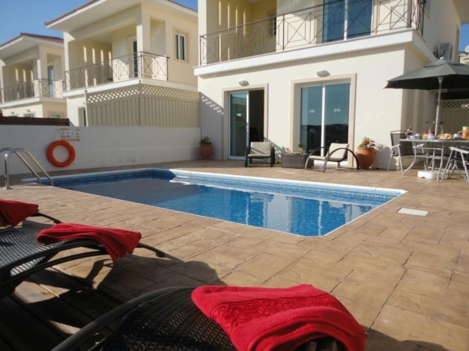 Villa