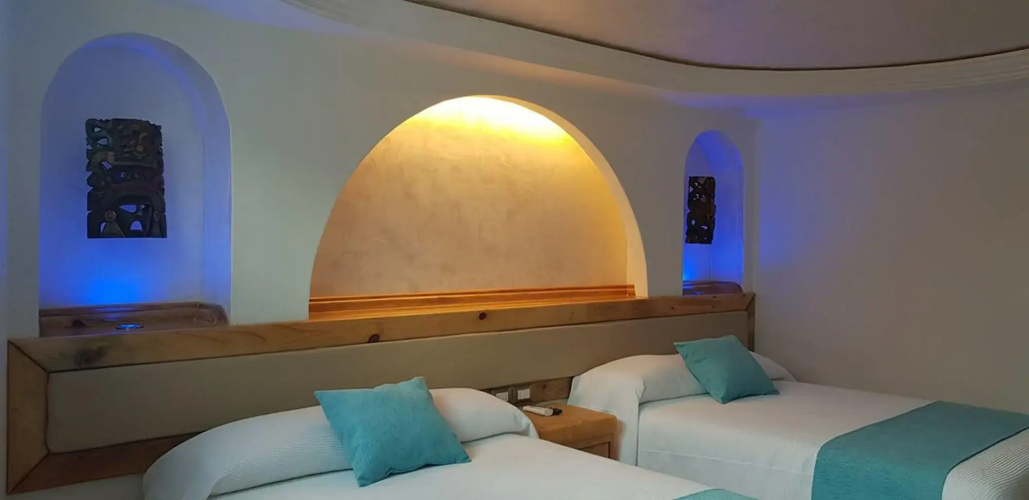 Hotel Blue Star Cancun