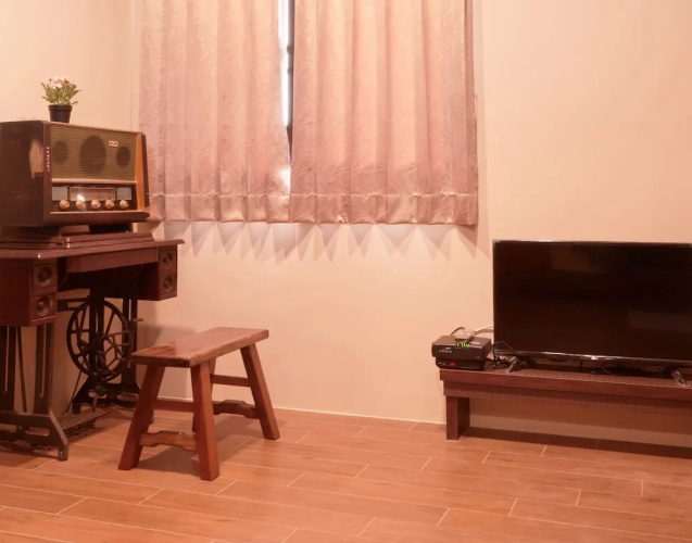 Inn-itiate Tainan