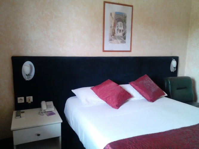 Le Relais