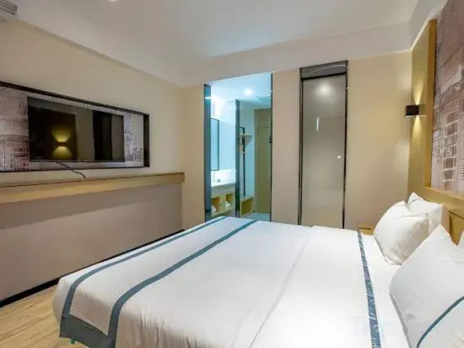 City Convenient Hotel