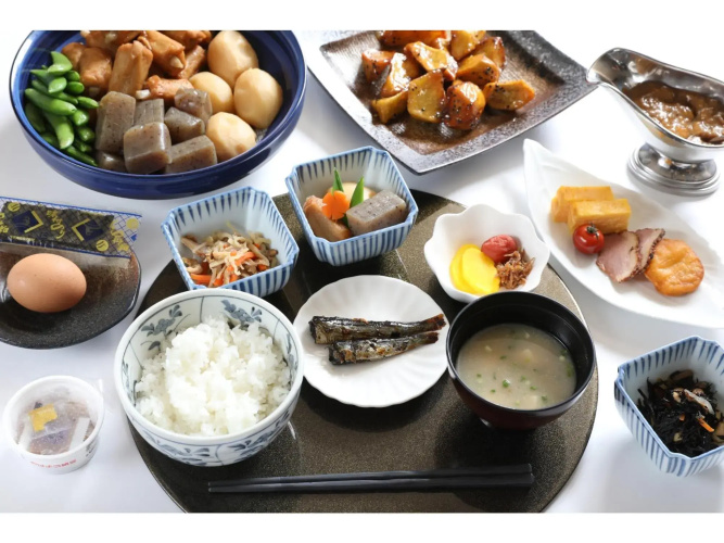 Imabari Plaza Hotel