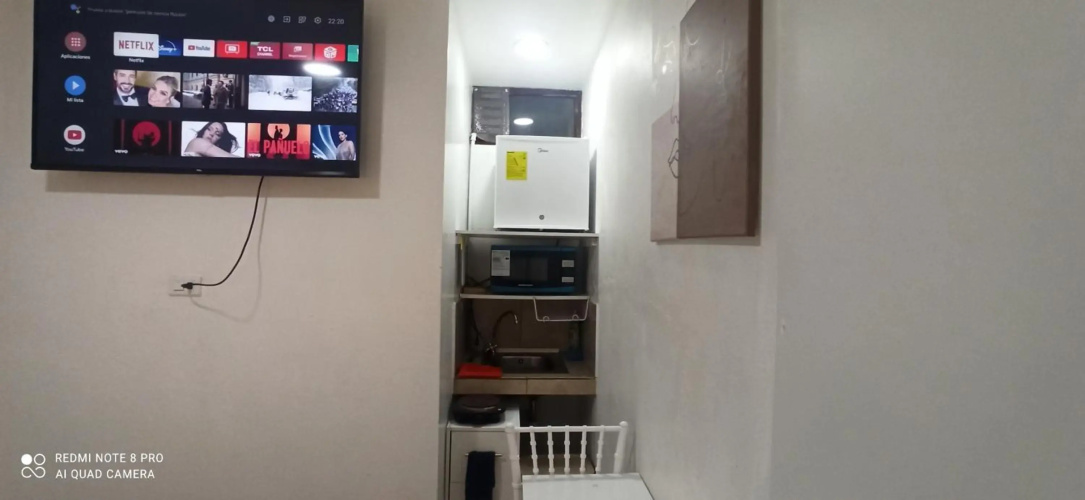 Habitación Marlene