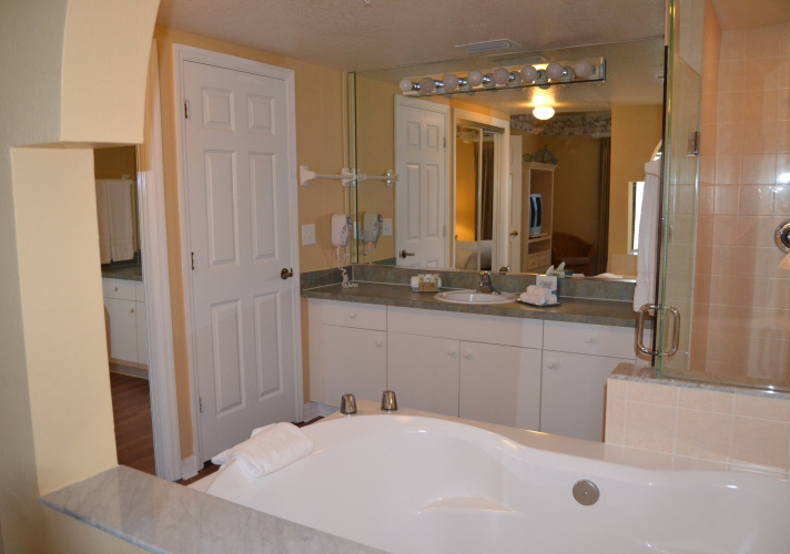 Hilton Vacation Club Aqua Sol Orlando West photo 10